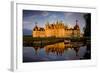 Chambord Castle, Loir-Et-Cher, Centre, France-phbcz-Framed Photographic Print