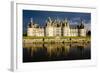 Chambord Castle, Loire-Et-Cher, Centre, France-phbcz-Framed Photographic Print