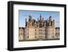 Chambord's Castle, Loire Valley, France.-ClickAlps-Framed Photographic Print