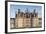 Chambord's Castle, Loire Valley, France.-ClickAlps-Framed Photographic Print