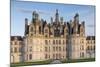 Chambord's Castle, Loire Valley, France.-ClickAlps-Mounted Photographic Print