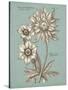 Chambray Chintz I-null-Stretched Canvas