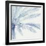 Chambray Palms II-Megan Meagher-Framed Art Print