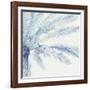 Chambray Palms II-Megan Meagher-Framed Art Print