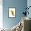 Chameleon-null-Framed Photographic Print displayed on a wall