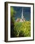 Chamery, Montagne De Reims, Champagne, France, Europe-John Miller-Framed Photographic Print