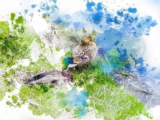 Art Print, , large