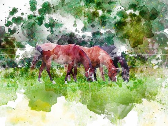 Art Print, , large
