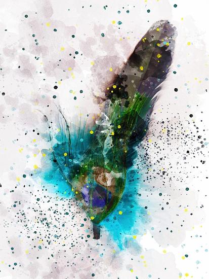 Art Print, , large