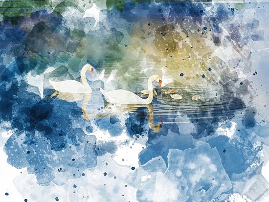 Art Print, , large