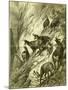 Chamois Austria 1891-null-Mounted Giclee Print