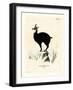 Chamois-null-Framed Giclee Print