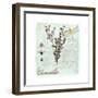 Chamomile Herb-Tina Lavoie-Framed Giclee Print