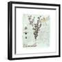 Chamomile Herb-Tina Lavoie-Framed Giclee Print