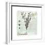 Chamomile Herb-Tina Lavoie-Framed Giclee Print