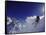 Chamonix, France-null-Framed Stretched Canvas