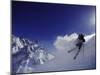 Chamonix, France-null-Mounted Premium Photographic Print