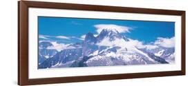 Chamonix France-null-Framed Photographic Print