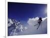 Chamonix, France-null-Framed Photographic Print