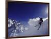 Chamonix, France-null-Framed Photographic Print