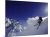 Chamonix, France-null-Mounted Photographic Print