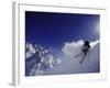 Chamonix, France-null-Framed Photographic Print