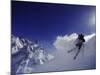 Chamonix, France-null-Mounted Photographic Print