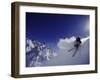 Chamonix, France-null-Framed Photographic Print