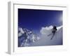 Chamonix, France-null-Framed Photographic Print