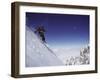 Chamonix, France-null-Framed Photographic Print