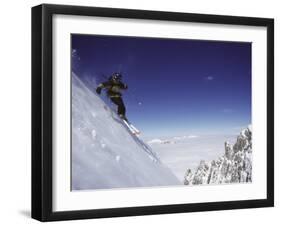 Chamonix, France-null-Framed Photographic Print