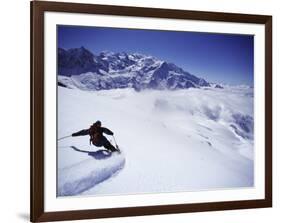 Chamonix, France-null-Framed Photographic Print