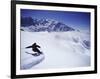 Chamonix, France-null-Framed Photographic Print