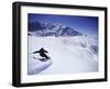 Chamonix, France-null-Framed Photographic Print