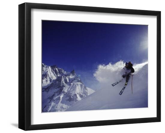 Premium Photographic Print, , large