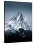 Chamonix, Haute Savoie, Alps, France-Jon Arnold-Stretched Canvas