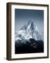 Chamonix, Haute Savoie, Alps, France-Jon Arnold-Framed Photographic Print