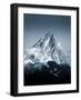 Chamonix, Haute Savoie, Alps, France-Jon Arnold-Framed Photographic Print