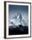 Chamonix, Haute Savoie, Alps, France-Jon Arnold-Framed Photographic Print