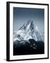 Chamonix, Haute Savoie, Alps, France-Jon Arnold-Framed Photographic Print