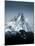 Chamonix, Haute Savoie, Alps, France-Jon Arnold-Mounted Photographic Print