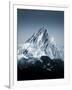 Chamonix, Haute Savoie, Alps, France-Jon Arnold-Framed Photographic Print