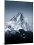 Chamonix, Haute Savoie, Alps, France-Jon Arnold-Mounted Photographic Print