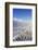 Chamonix, Haute-Savoie, French Alps, France, Europe-Christian Kober-Framed Photographic Print