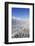 Chamonix, Haute-Savoie, French Alps, France, Europe-Christian Kober-Framed Photographic Print