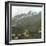 Chamonix (Haute-Savoie), Les Houches and the Aiguille Du Midi-Leon, Levy et Fils-Framed Photographic Print