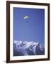 Chamonix-Mont-Blanc, France-null-Framed Photographic Print