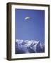 Chamonix-Mont-Blanc, France-null-Framed Photographic Print