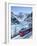 Chamonix-Mont-Blanc, French Alps, Haute Savoie, Chamonix, France-Gavin Hellier-Framed Photographic Print