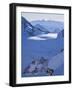 Chamonix-Mont-Blanc, French Alps, Haute Savoie, France-Gavin Hellier-Framed Photographic Print